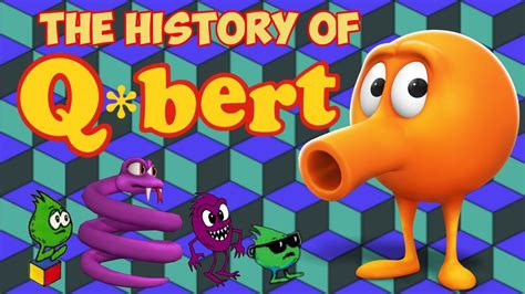 q-pert|qbert meaning.